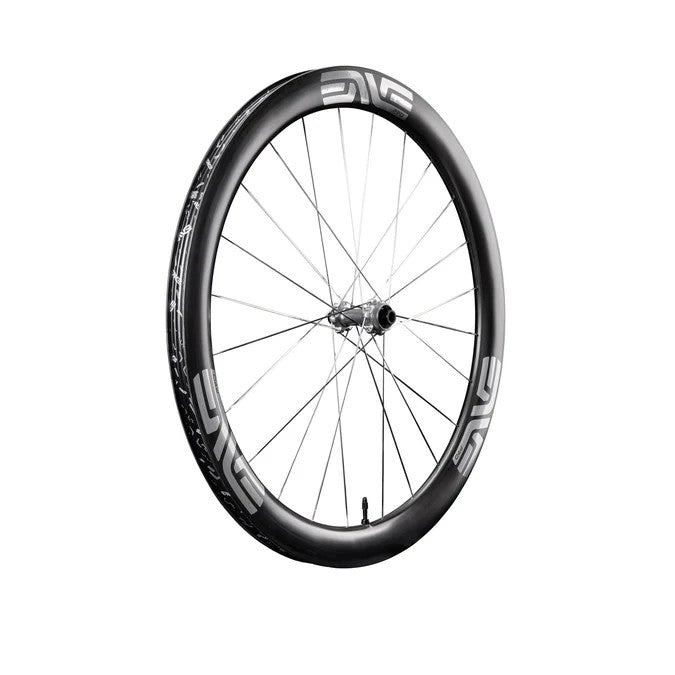 ENVE SES 4.5 PRO voorwiel Zwart