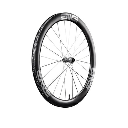 Voorwiel ENVE SES 4.5 PRO Tubeless Ready (Center Lock) Zwart