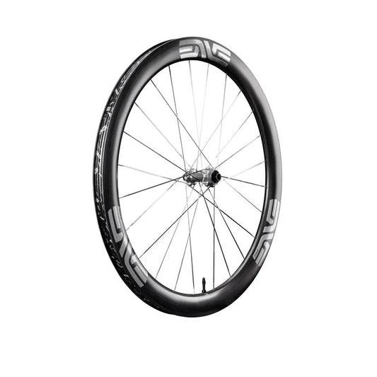 Roue Avant ENVE SES 4.5 PRO Tubeless Ready (Center Lock) Noir