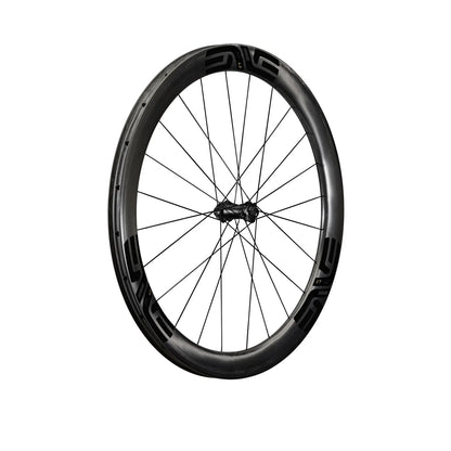 Roue Avant ENVE SES 4.5 Tubeless Ready (Center Lock) Noir