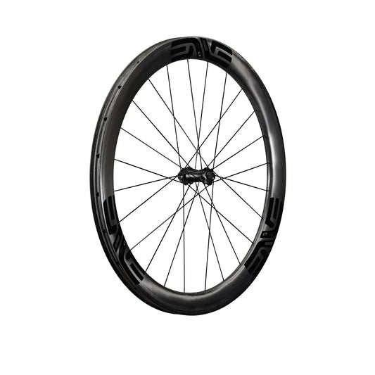 Roue Avant ENVE SES 4.5 Tubeless Ready (Center Lock) Noir