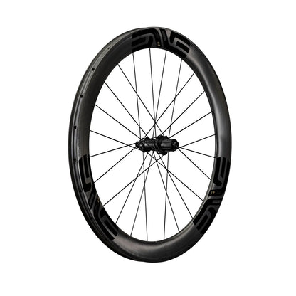 Achterwiel ENVE SES 4.5 Tubeless Ready (Center Lock) Zwart