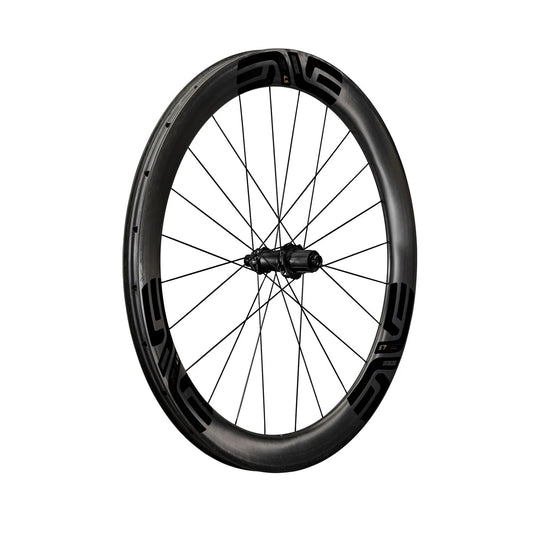 Roue Arrière ENVE SES 4.5 Tubeless Ready (Center Lock) Noir