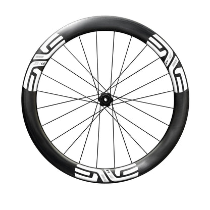 Achterwiel ENVE SES 4.5 Tubeless Ready (Center Lock) Wit