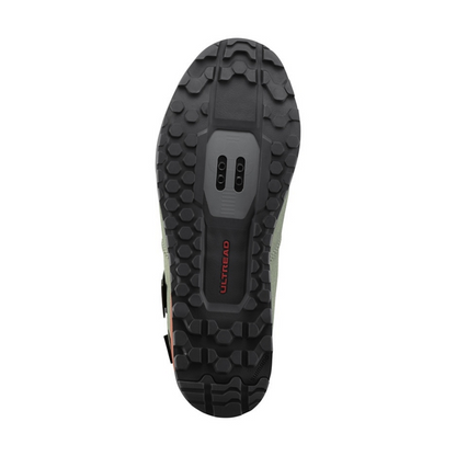 Chaussures VTT SHIMANO GE500 Vert