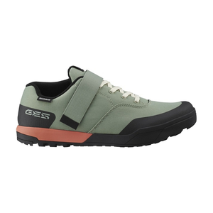 Chaussures VTT SHIMANO GE500 Vert