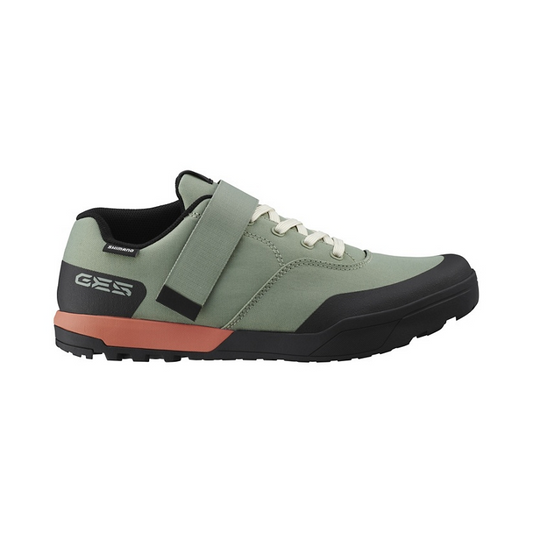 Chaussures VTT SHIMANO GE500 Vert