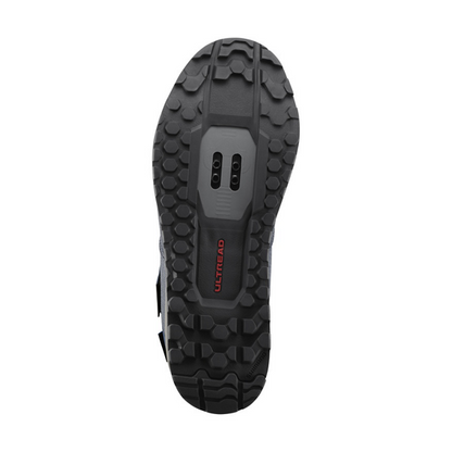 MTB schoenen SHIMANO GE500 Dames Blauw