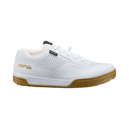 MTB-schoenen SHIMANO GF600 Wit