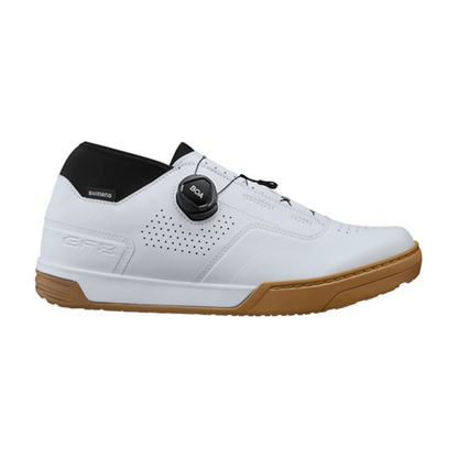 Chaussures VTT SHIMANO GF800 Blanc
