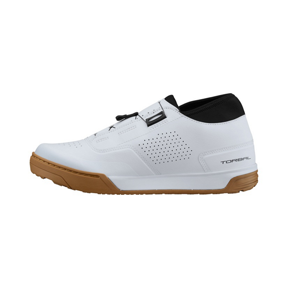 Chaussures VTT SHIMANO GF800 Blanc