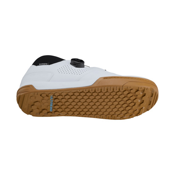 Chaussures VTT SHIMANO GF800 Blanc