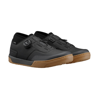 MTB-schoenen SHIMANO GF800 Zwart/Amber