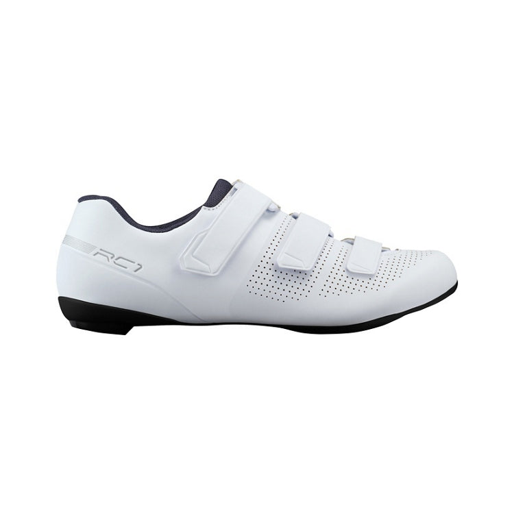 Chaussures Route SHIMANO RC1 Blanc 2025