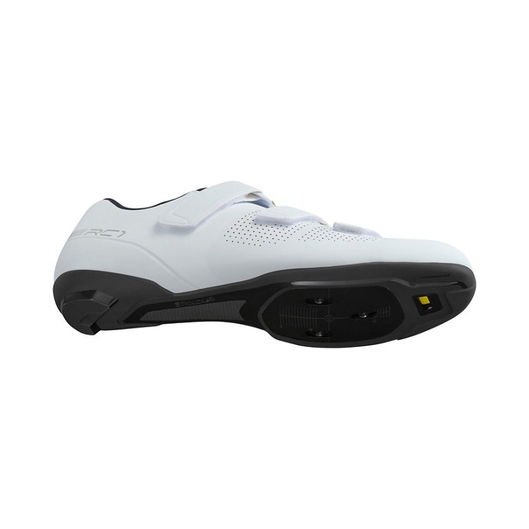 Chaussures Route SHIMANO RC1 Blanc 2025