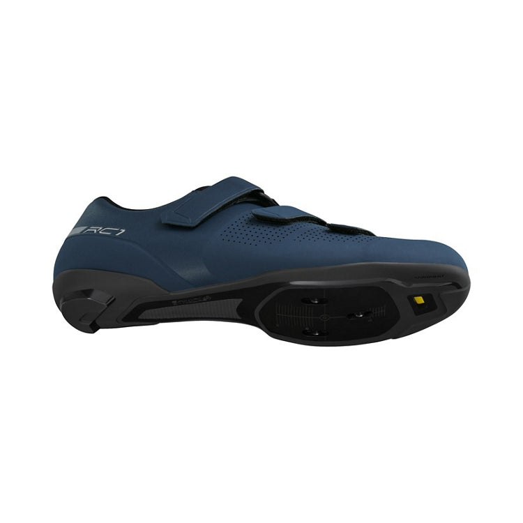 Chaussures Route SHIMANO RC1 Marine 2025