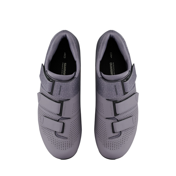 Chaussures Route SHIMANO RC102 Femme Violet