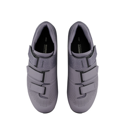 Wegschoenen SHIMANO RC102 Dames Paars