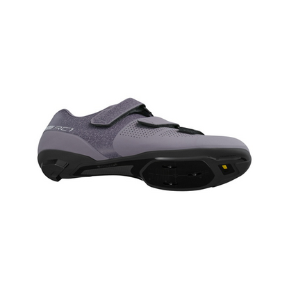 Wegschoenen SHIMANO RC102 Dames Paars