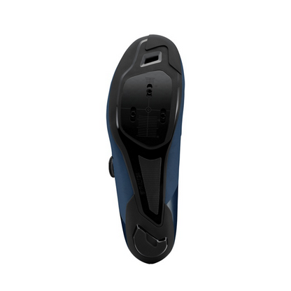 Chaussures Route SHIMANO RC302 Marine