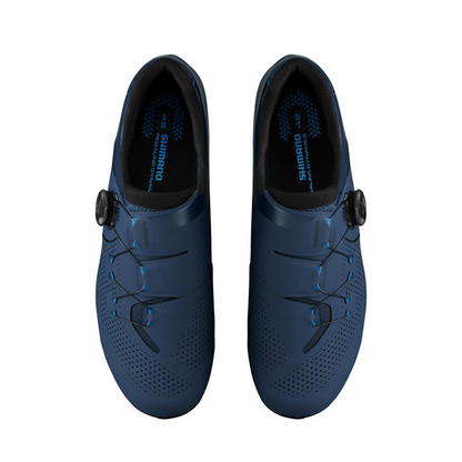 Chaussures Route SHIMANO RC302 Marine