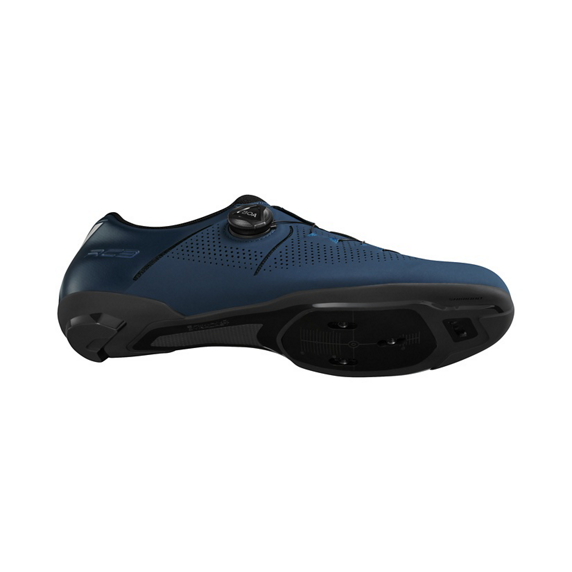 Chaussures Route SHIMANO RC302 Marine