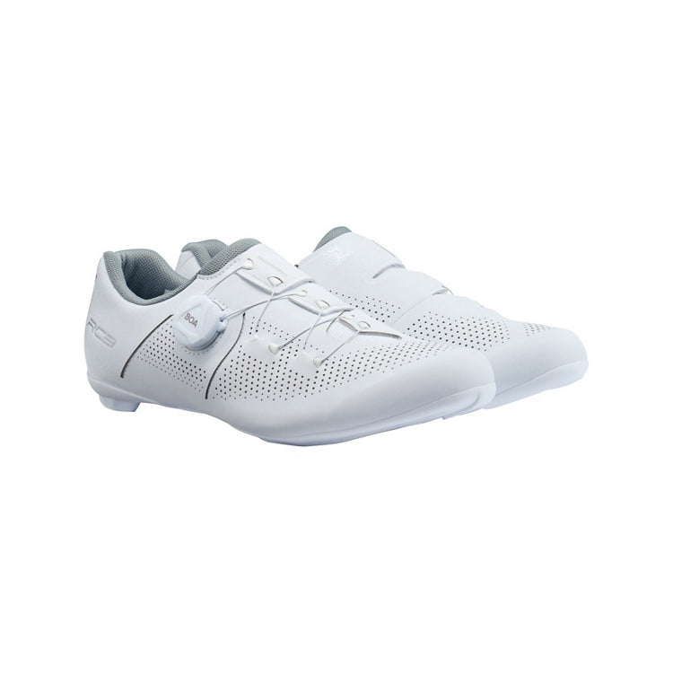 Chaussures Route SHIMANO RC3 Femme Blanc 2025