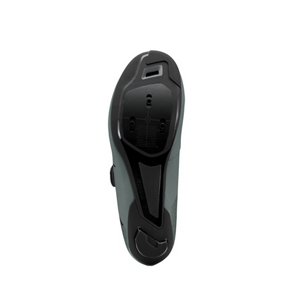 Wegschoenen SHIMANO RC302 Dames Groen