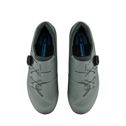 Wegschoenen SHIMANO RC302 Dames Groen
