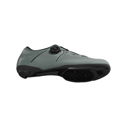 Wegschoenen SHIMANO RC302 Dames Groen