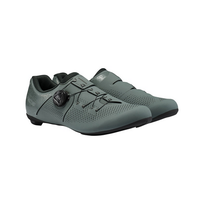 Wegschoenen SHIMANO RC302 Dames Groen