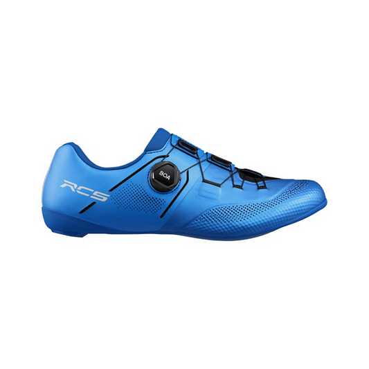 SHIMANO RC503 Schoenen Blauw