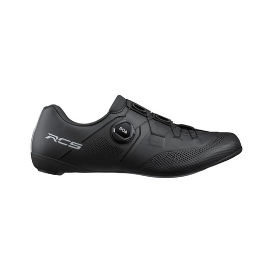 SHIMANO RC503 Schoenen Zwart