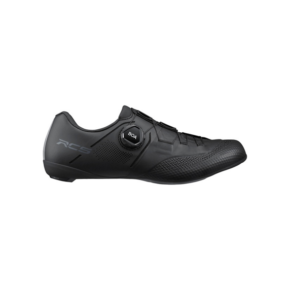 Chaussures Route SHIMANO RC503 Femme Noir