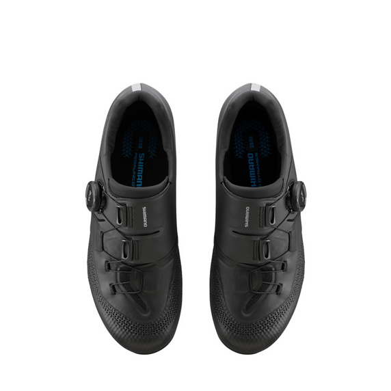 Chaussures Route SHIMANO RC503 Femme Noir