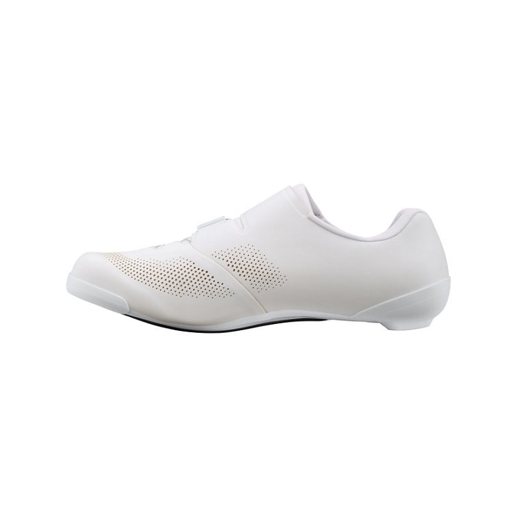 Chaussures Route SHIMANO RC7 Femme Blanc 2025