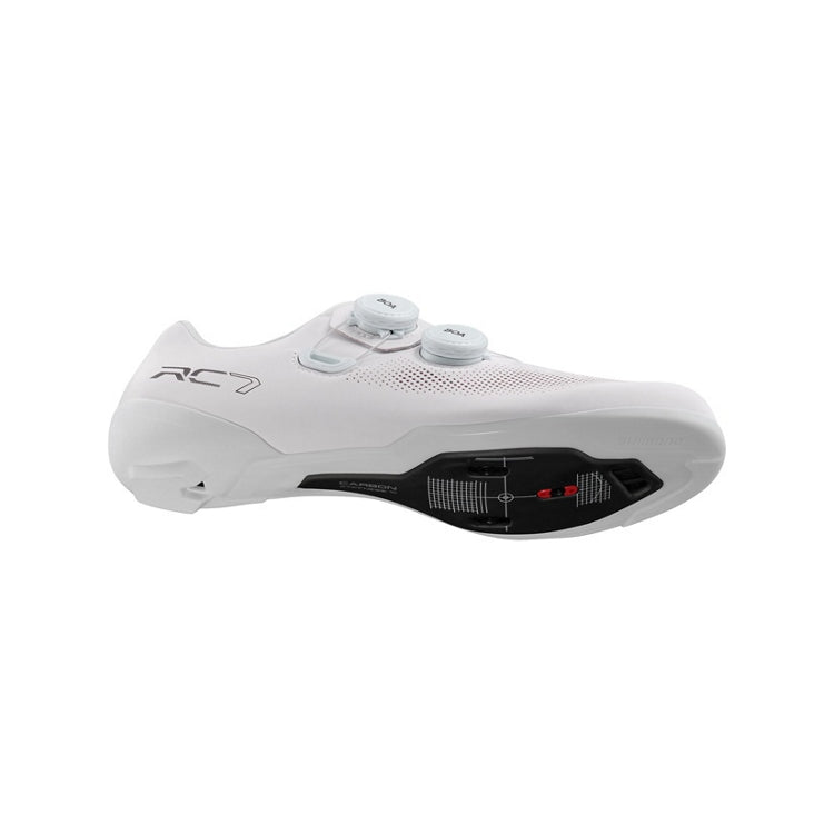 Chaussures Route SHIMANO RC7 Femme Blanc 2025