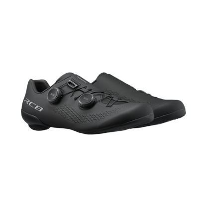 Chaussures Route SHIMANO RC810 Noir