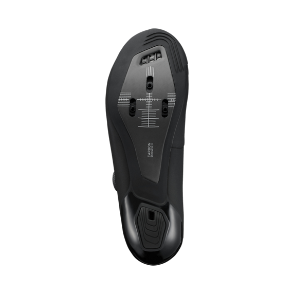 Chaussures Route SHIMANO RC810 Noir