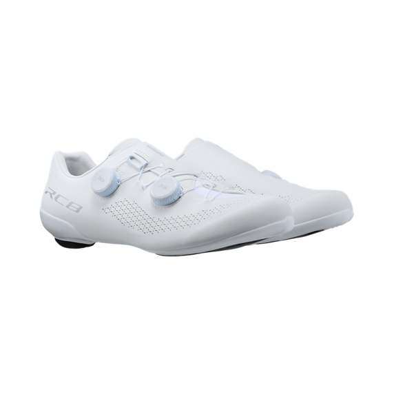 Wegschoenen SHIMANO RC810 Wit