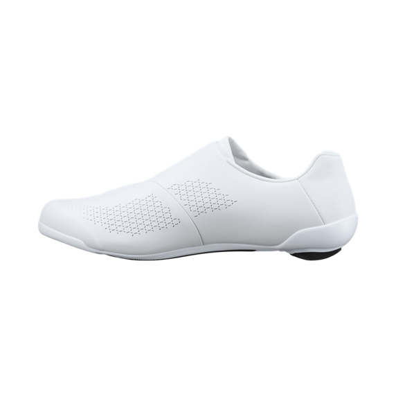 Wegschoenen SHIMANO RC810 Wit