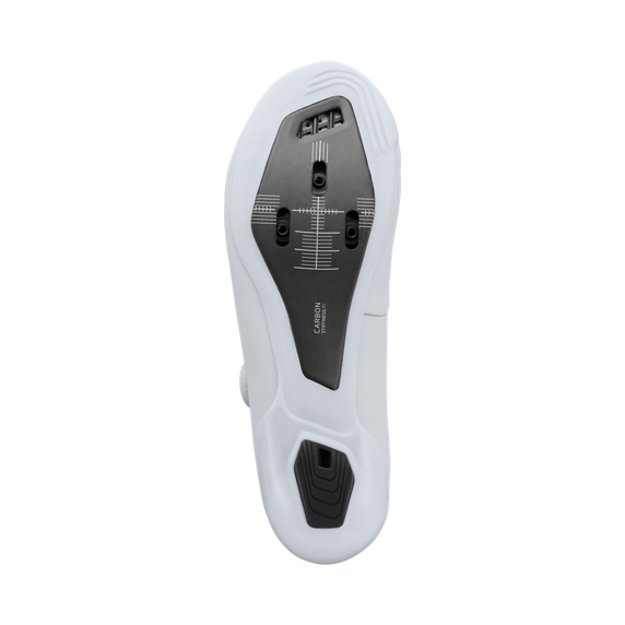 Wegschoenen SHIMANO RC810 Wit