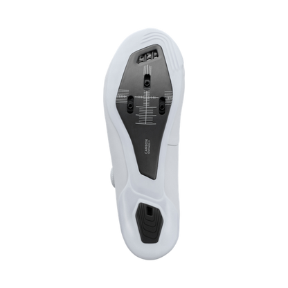 Chaussures Route SHIMANO RC810 Blanc
