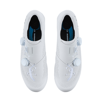 Chaussures Route SHIMANO RC810 Blanc