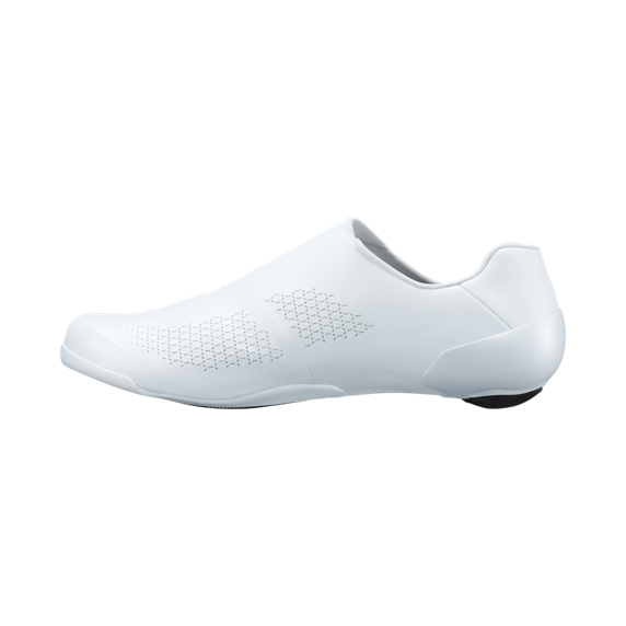 Wegschoenen SHIMANO RC910 S-PHYRE Wit