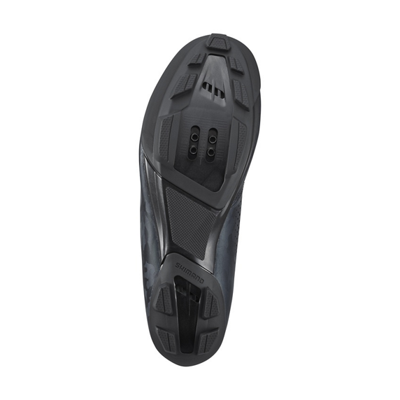 SHIMMANO RX600 Damesschoenen Gravel Grijs