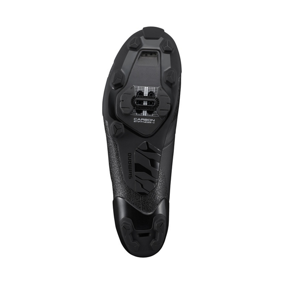 SHIMANO SMN RX910 SPD Ponton Zwart