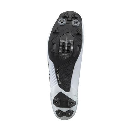 MTB-schoenen SHIMANO S-PHYRE XC 903 Wit