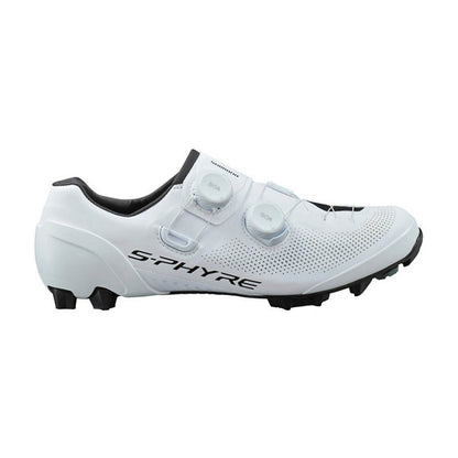 MTB-schoenen SHIMANO S-PHYRE XC 903 wit