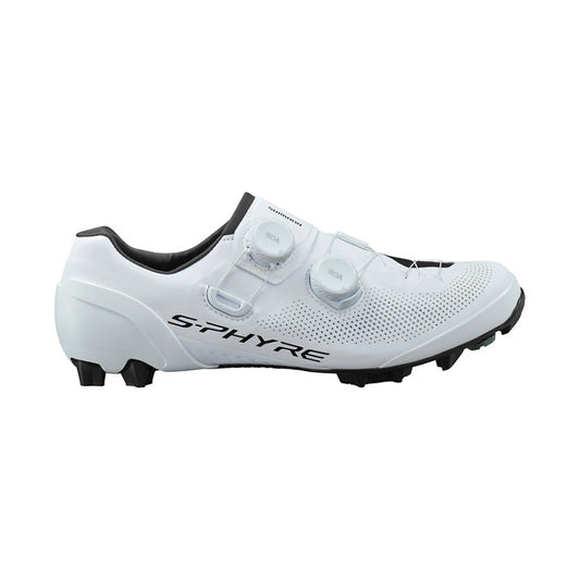 SHIMANO XC903 MTB-schoenen Wit